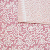 Musk Mist Throw