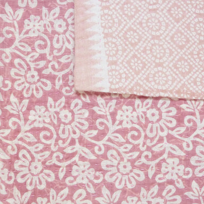 Musk Mist Throw