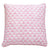 Cochineal cushion