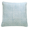 Lapis cushion