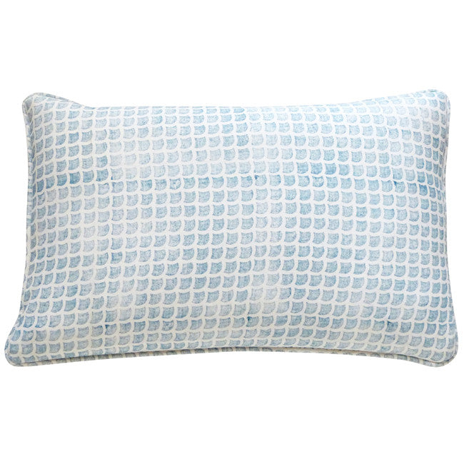 Cloud cushion
