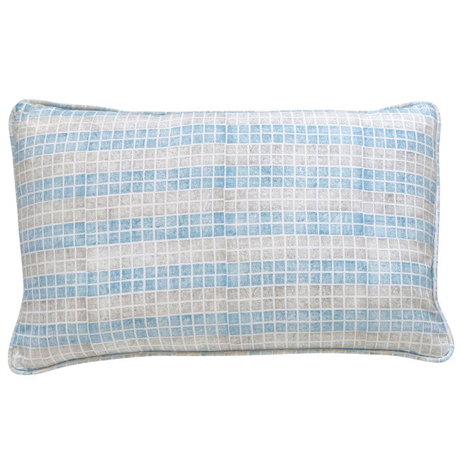 Reflection cushion