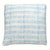 Corfu cushion