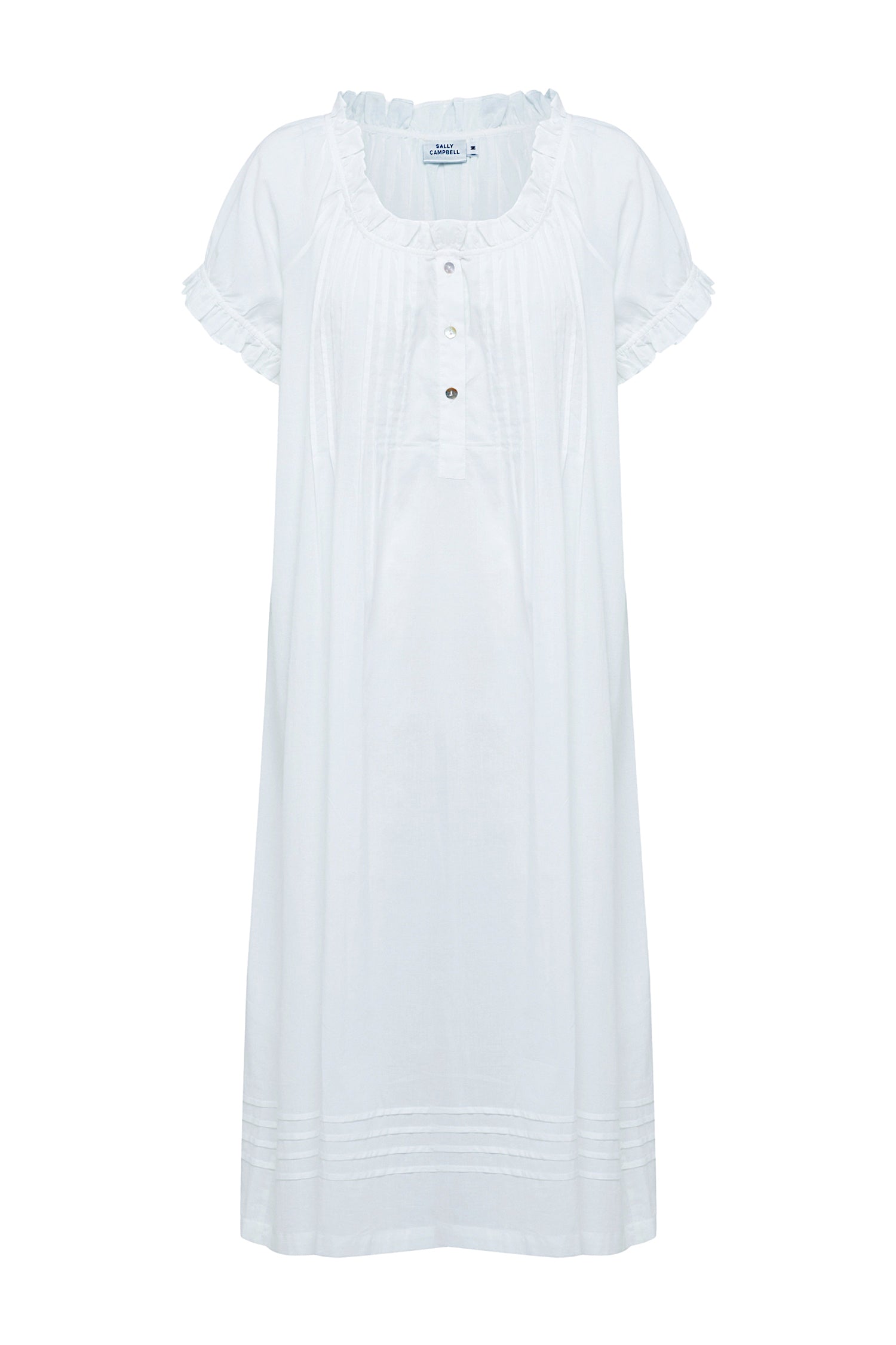 Antique White  Nightdress