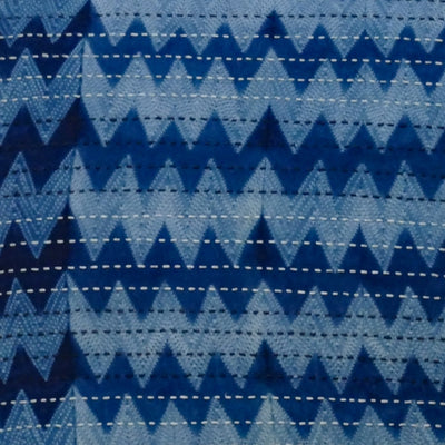 Tsunami cushion